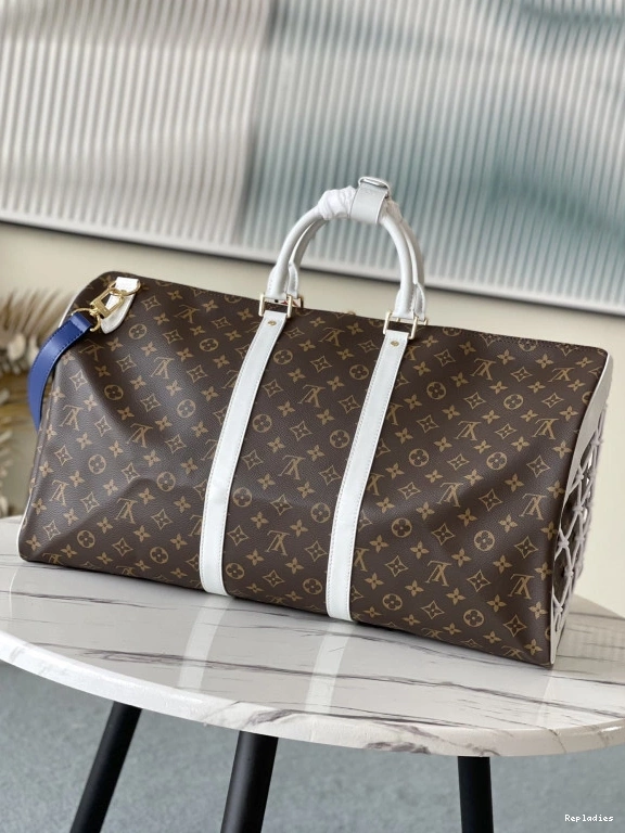 Cheap LVXNBA 55 KEEPALL LOUIS BASKETBALL VUITTON 0808